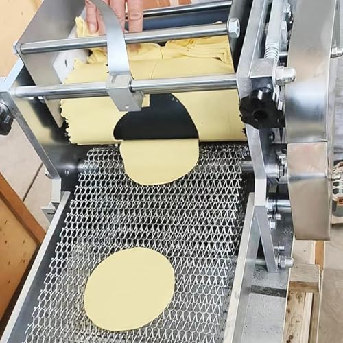 Catálogo de Maquina para hacer tortillas precio disponible en línea. 22 Imagen adicional
