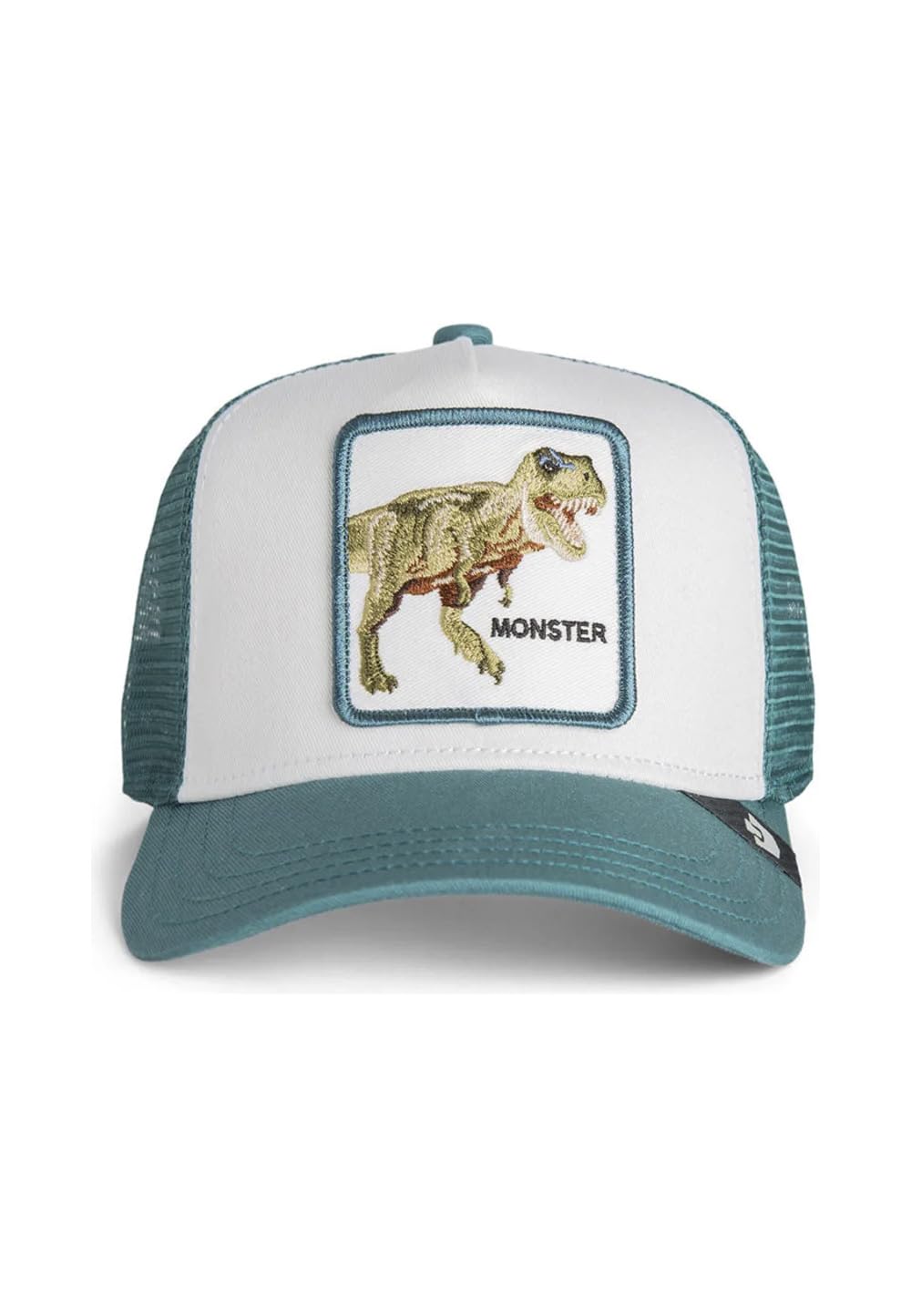 Goorin - Cappellino Ki Monster Green