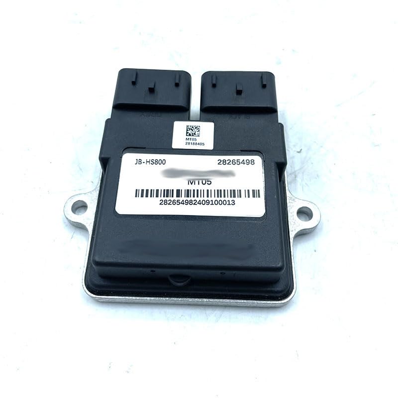 Solution ECU Hisun 800 contre les pannes d'allumage UTV