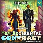 Cover of The Accidental Contract