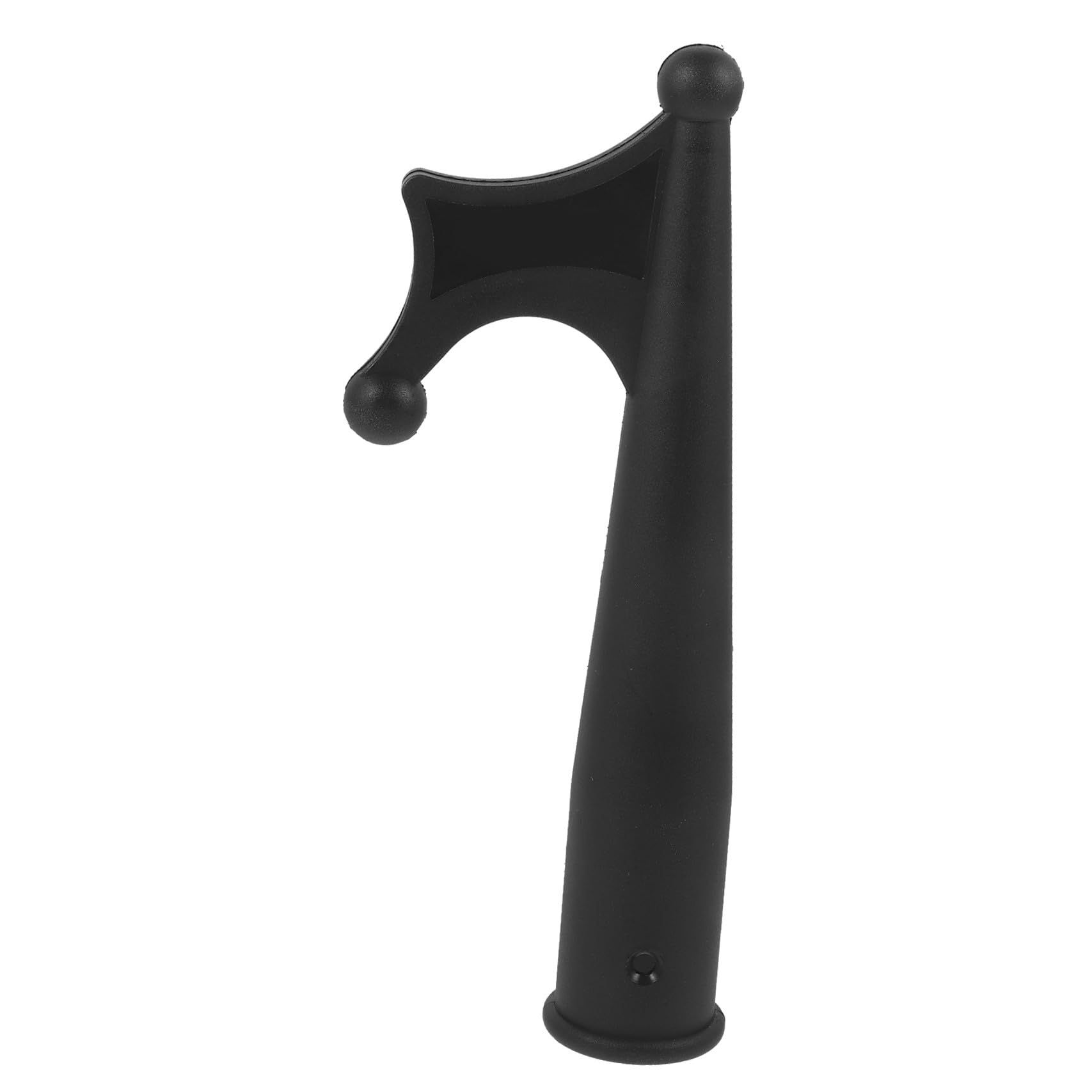 SUPVOX 2 Pz Gancio di Salvataggio per Barche Multifunzione Rampino Accessori per Barche da Pesca Gancio per Kayak Barca a Vela appendice Asta di prolunga Hardware Mezzo Marinaio Nylon