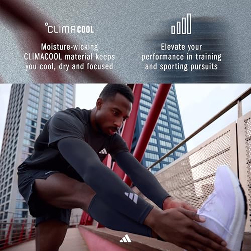 adidas Climacool Compression Arm Sleeves