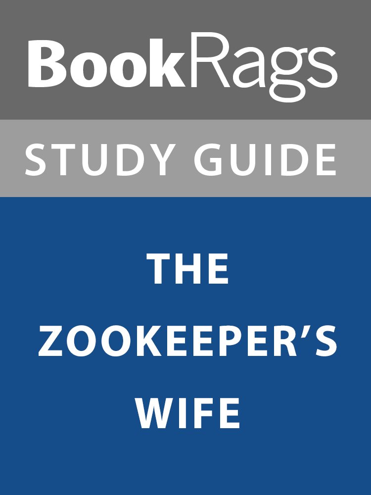 Summary & Study Guide The Zookeeper's Wife eBook