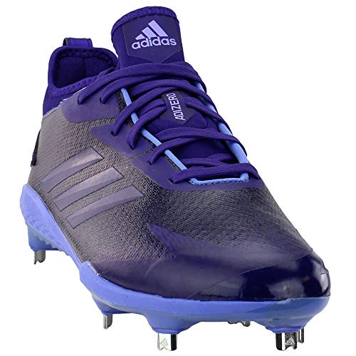 adidas men's adizero afterburner v dipped metal baseball cleats