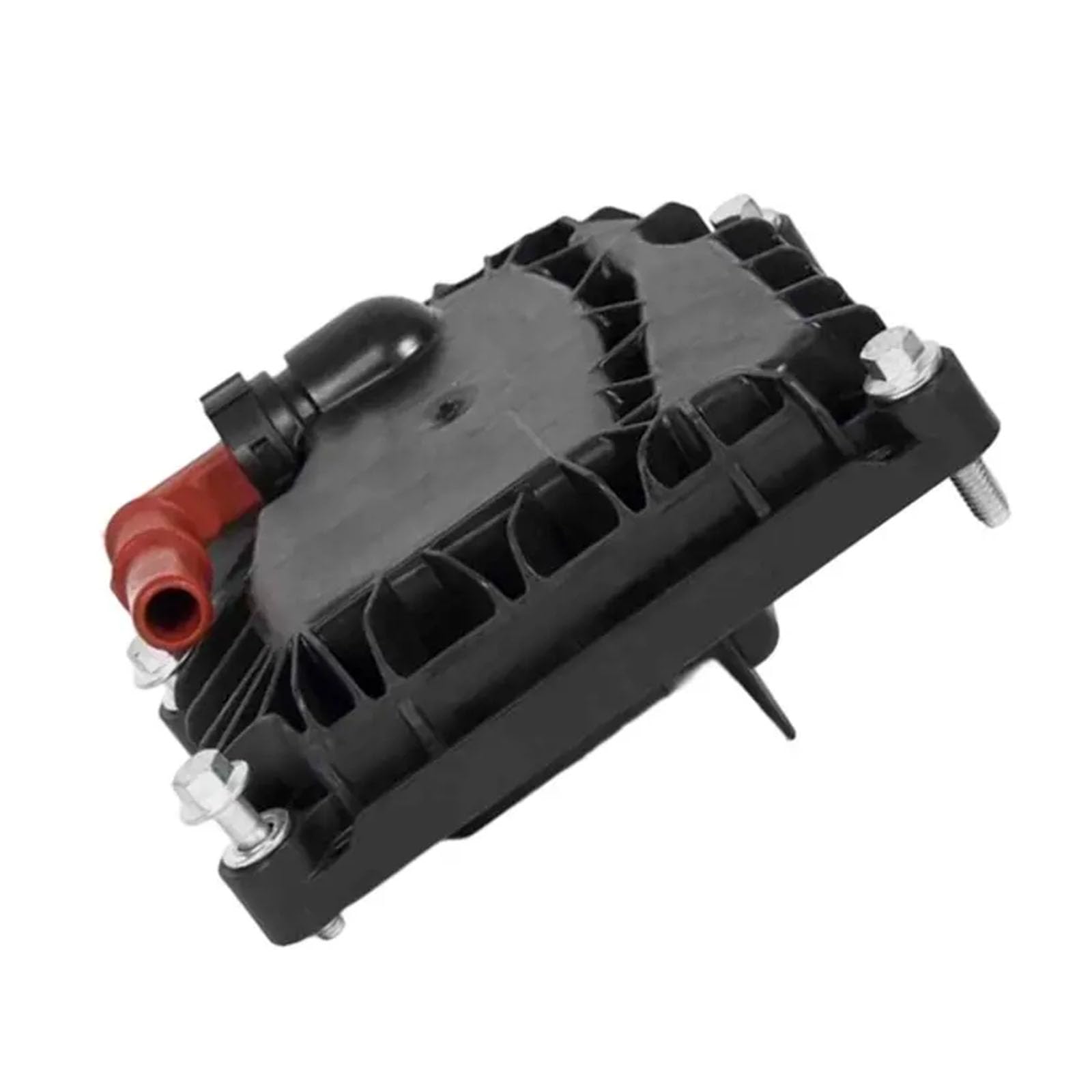 K2GZ6A785A Válvulas Pcv Separador de Aceite Protecciones divisorias de Humedad de Aceite para Modelos seleccionados Conjunto de válvulas de Purga Resistentes y mejoradas