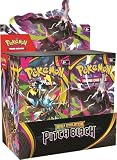 Pokémon TCG: Mega Evolution—Pitch Black Booster Display Box