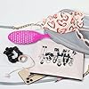 MAOFAED Anime Manga Series Gift, Anime Theme Zipper Pouch for Fan, Anime Lover Gift - Image 4