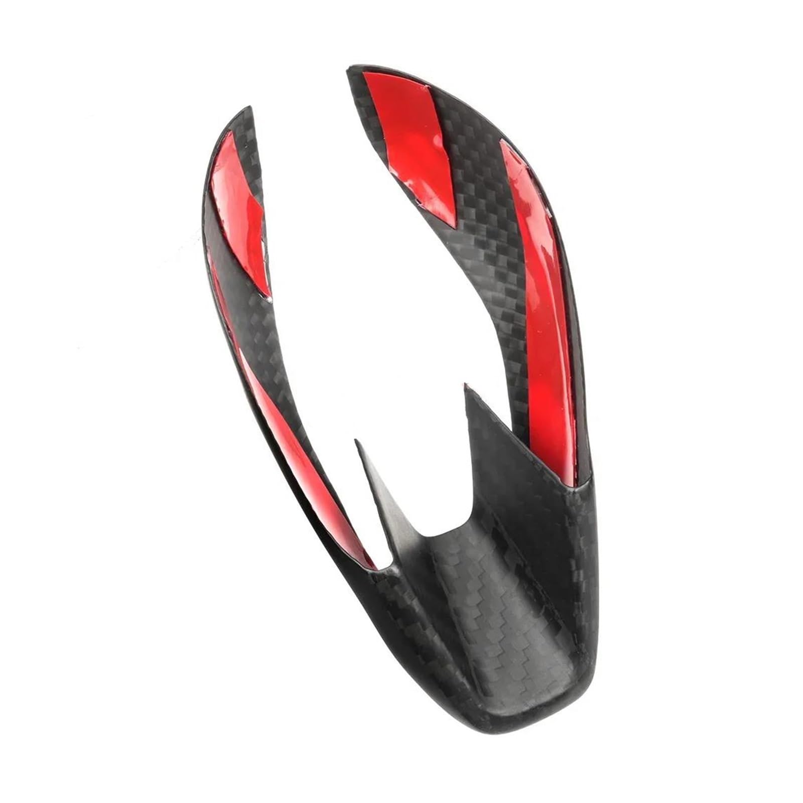 Fcaopcwama Matte Style For Bmw X3m F97 X4m F98 X5m F95 X6m F96 2020-2025 Gear Shift Knob Transmission Cover Accessories Car Armrest Storage Box
