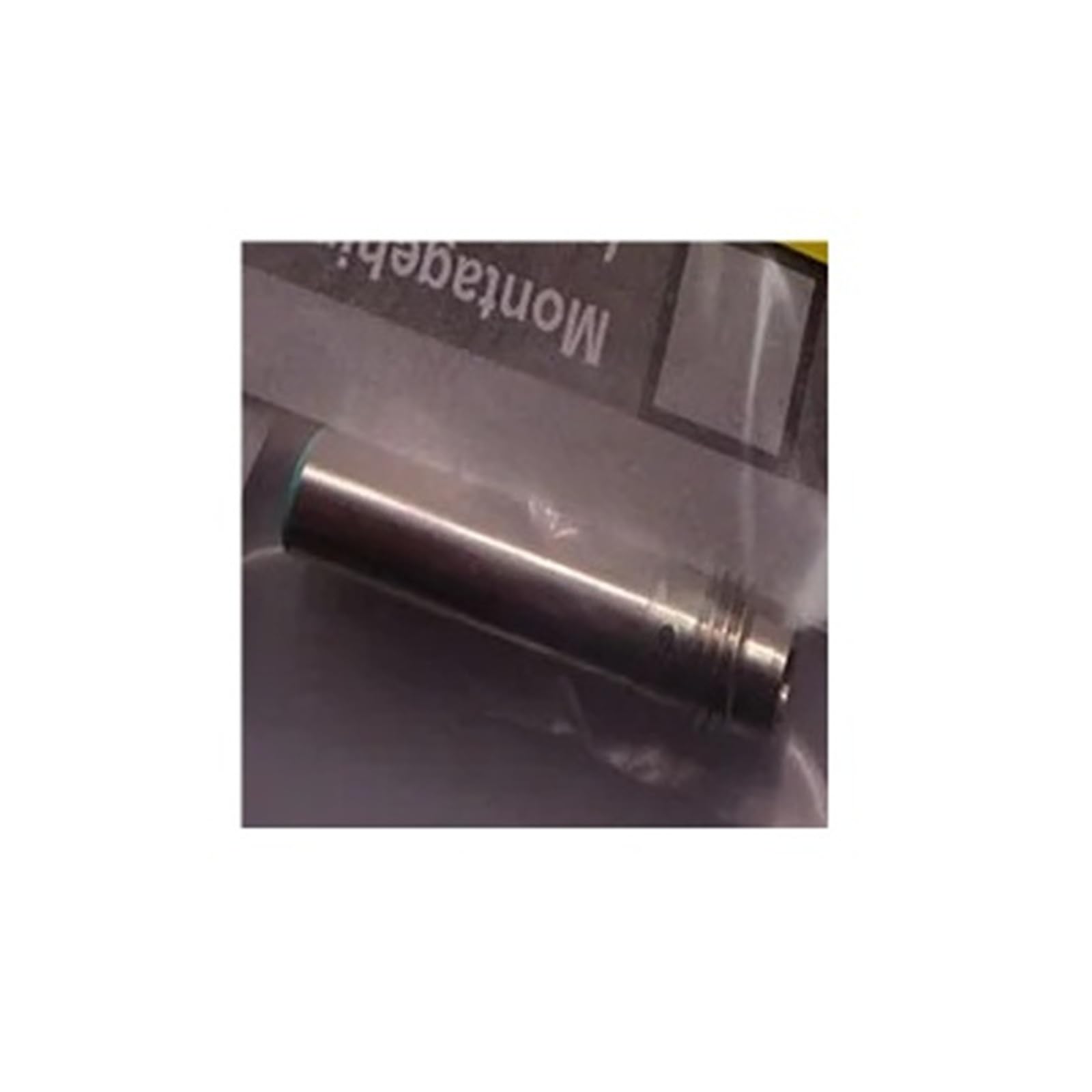 Sensor inductivo NBB2-6.5M25-E2-V3 PNP NA con detección magnética estable