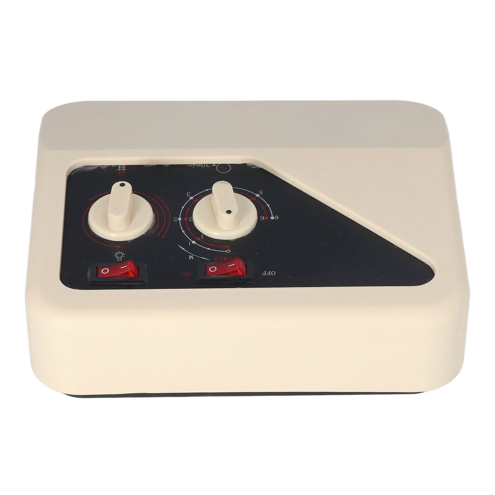Saunasteuerung 9kw 400v, wasserdichtes Temperaturregler