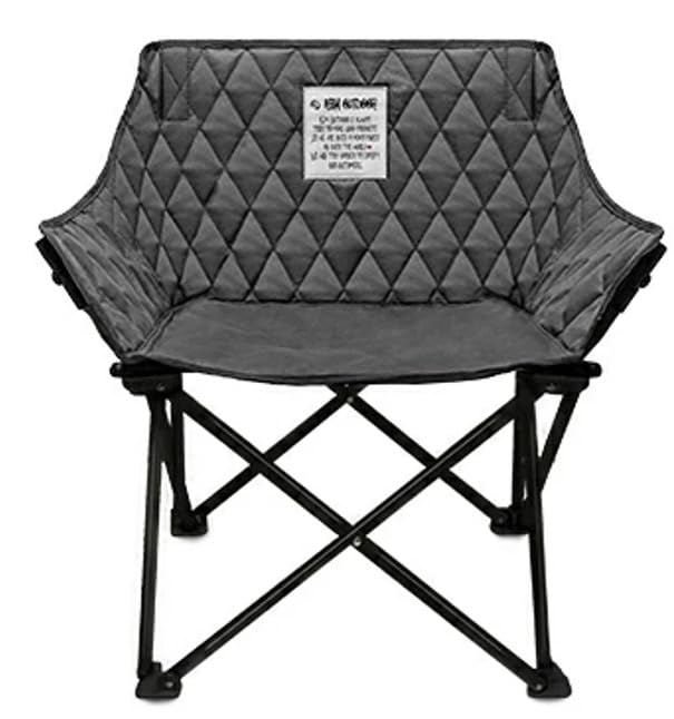 Amazon.co.jp: KZM カズミ ビスタチェア vista chair エバーナイン