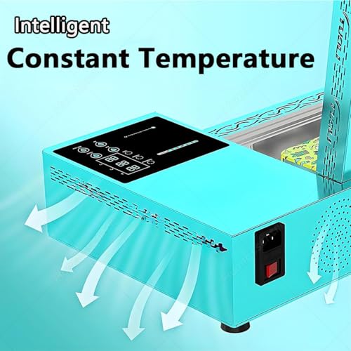 Máquina de Sublimación 3D para Fundas de Teléfono miniatura 4