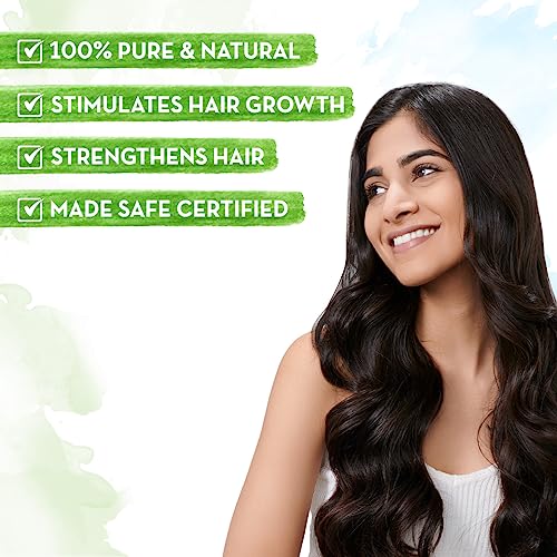 Mamaearth Rosemary Essential Oil for Hair Growth - 15 ml | 100% Pure & Natural | Undiluted | For Hair Fall Control & Hair Strengthening - Image 3