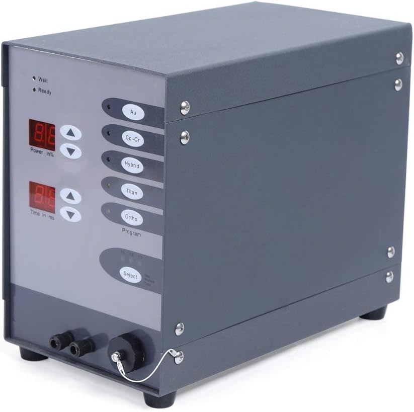 TFCFL Pulse Arc Welding Machine Control Unit
