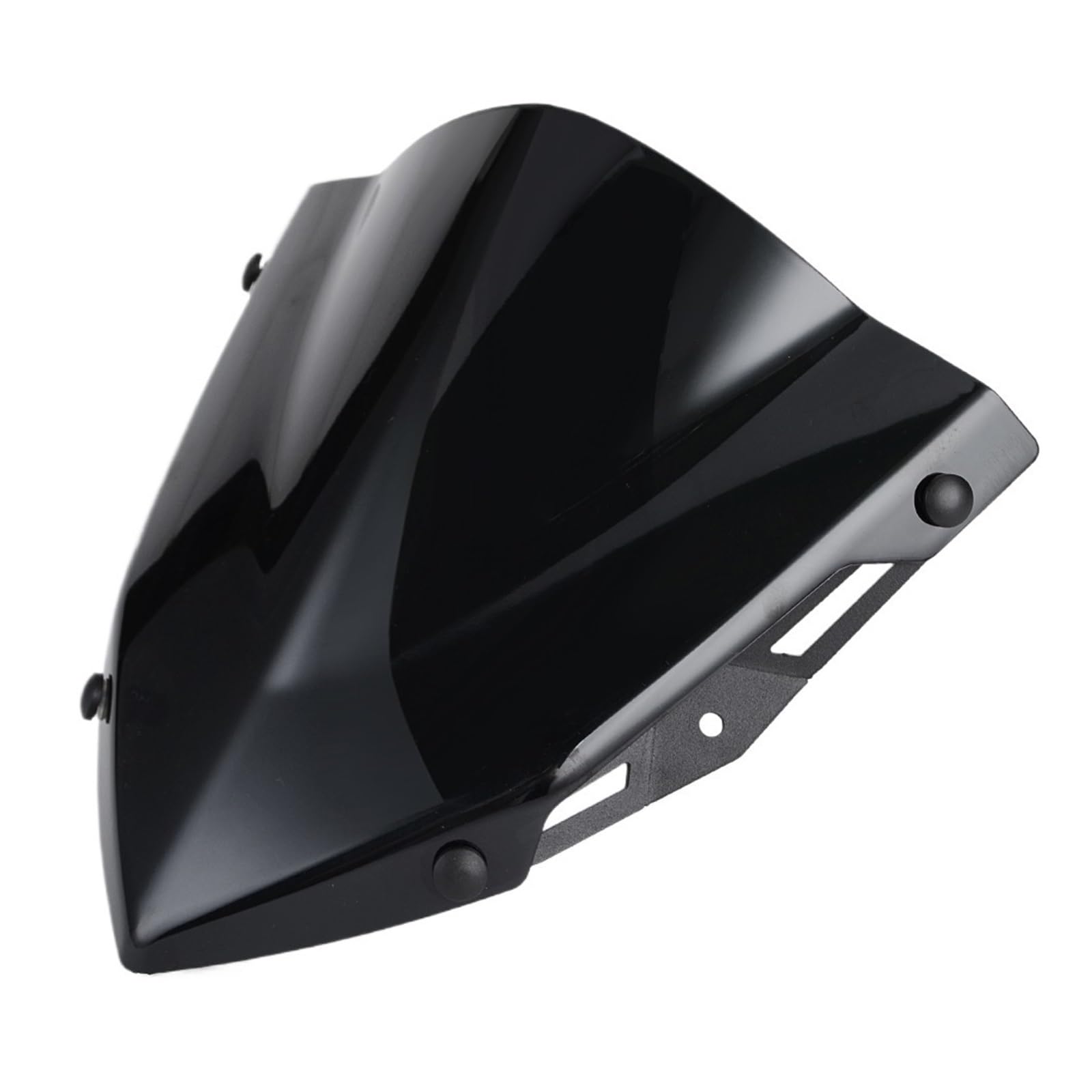 Per Yam&aha MT-03 MT25 MT03 MT-25 2020 2021 2022 2023 Parabrezza Parabrezza Deflettori D'aria Per Moto Deflettori
