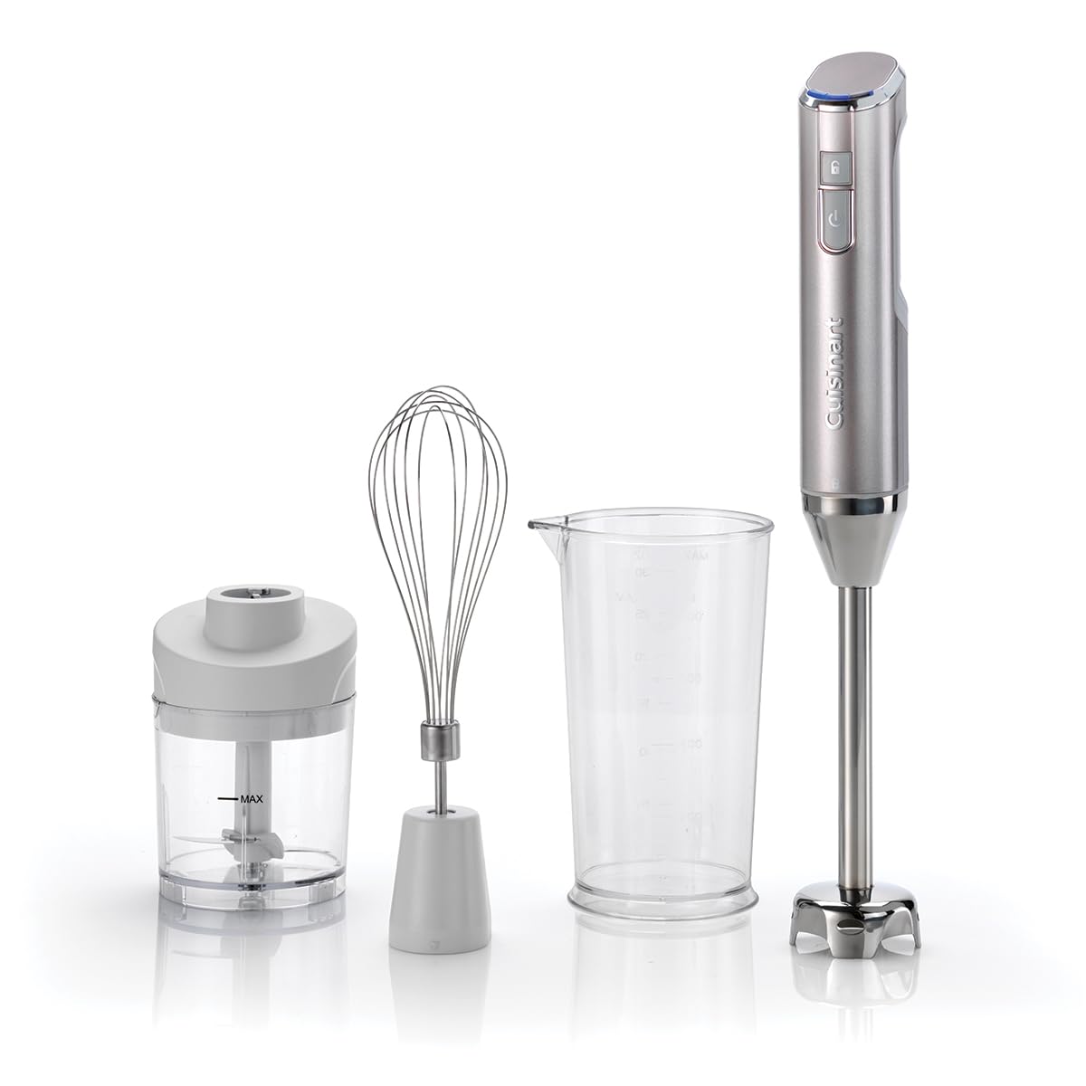 キッチン家電 Cuisinart Cordless Hand Blender Cordless Pro Hand Blender | RHB100U | Cuisinart