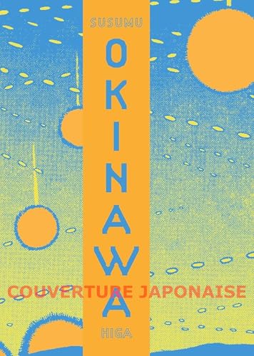 Couverture de Okinawa