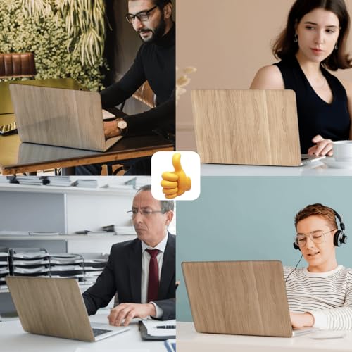 Funda MacBook Air 15 rígida antichoque que soluciona suciedad y golpes en el portátil 6