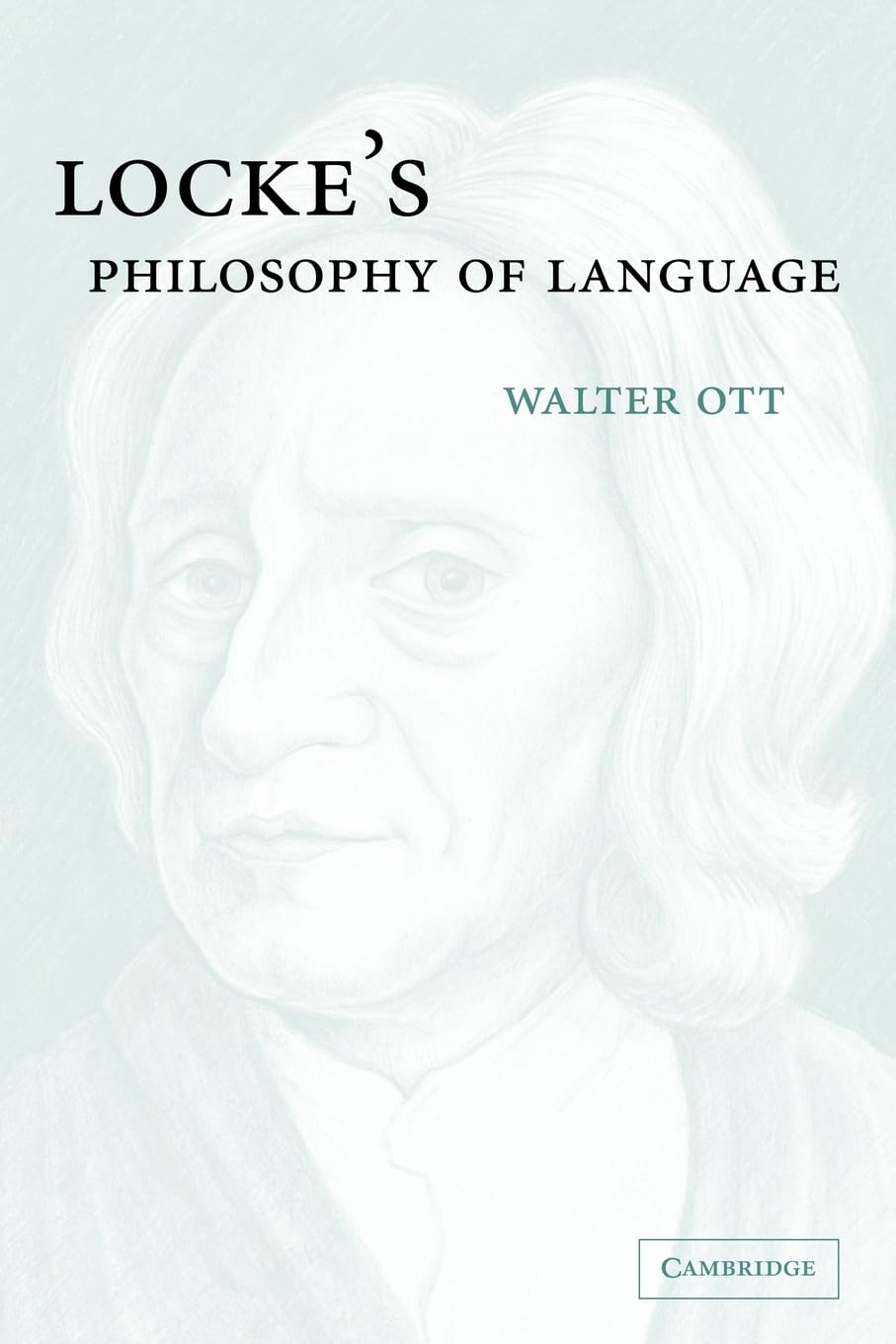 Locke's Philosophy of Language