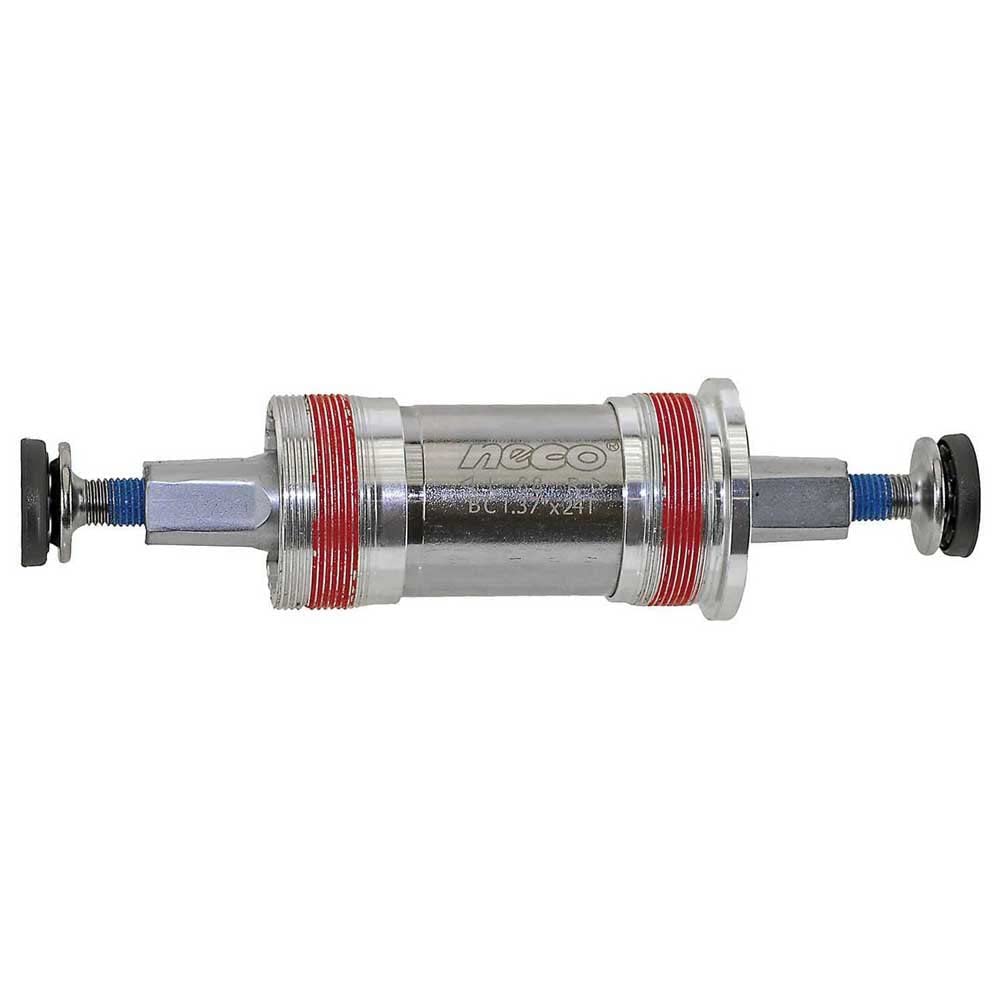 SRQ/JIS Aluminum Sealed Cartridge Bottom Bracket ENG with Bolts