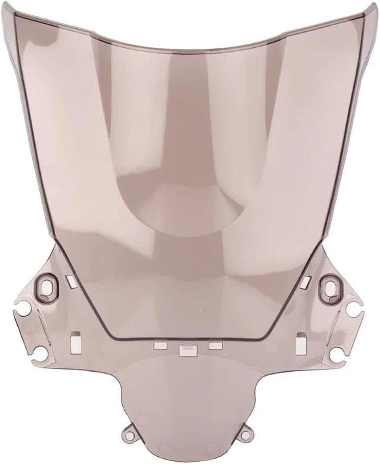 おまとめ2点 オートバイ バイク スクリーン 風防 CBR250R オートバイダブルバブル