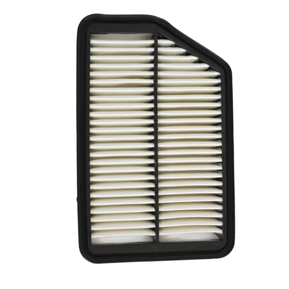 Filtr Powietrza Kabinowego dla Kia Carens RP 2012-2018, 24x19x2cm 2 szt. Filtr powietrza samochodowego Filtr kabinowy 28113-2S000/97133-2E250