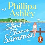 Cover of Second Chance Summer