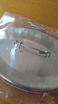 Amazon | プリティーリズム ベルローズ 缶バッジ 蓮城寺べる