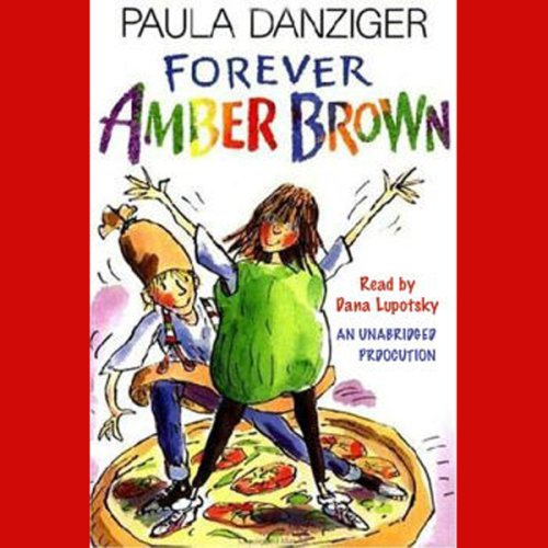 Image for Forever Amber Brown