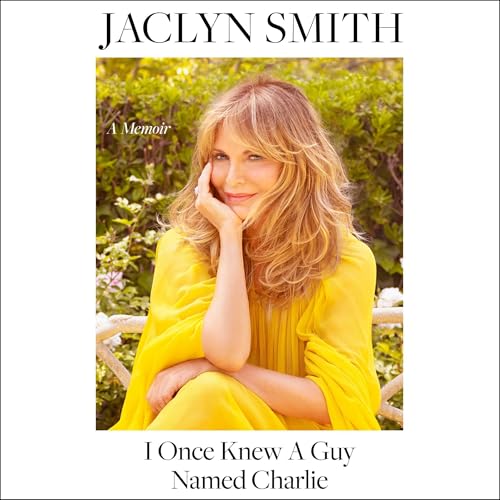 I Once Knew a Guy Named Charlie cover art