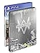Produktbild Watch Dogs 2 - Steelbook Edition (exkl. bei Amazon.de) - [AT-PEGI] - [Playstation 4]