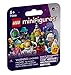 LEGO Minifigures Series 26 Retro Space Heroine 71046, Bagged