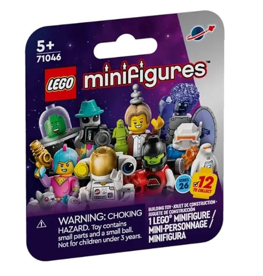 ちゅんはな　1/2 Amazon.co.jp: レゴ(LEGO) ミニフィギュアシリーズ26 レトロ