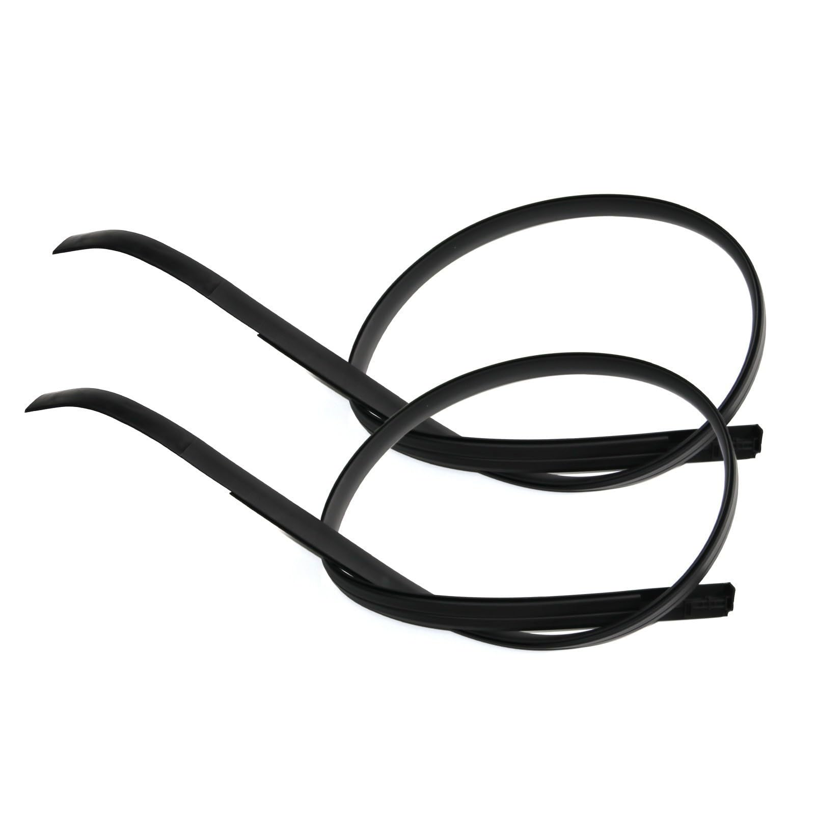 Junta de Canalón Techo para Toyota Camry 2012-2017