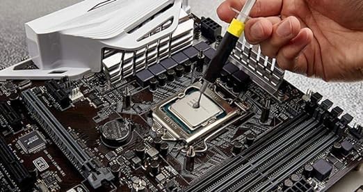 Image of Core i7 4790 4th Generation High Performance 3.6 GHz LGA 1150 Socket 4 Cores Desktop Processor