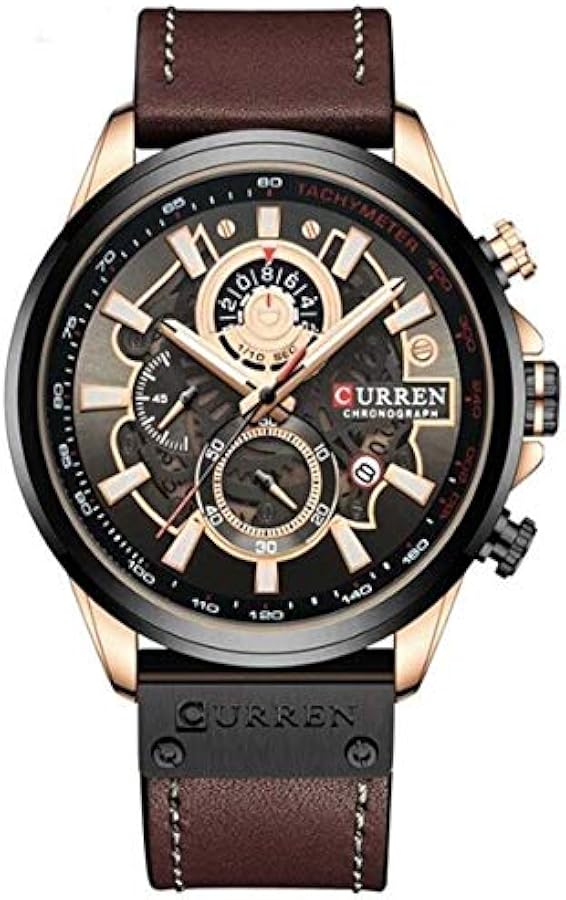 curren reloj