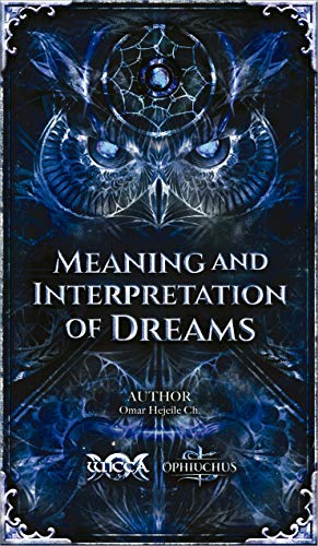 Meaning and Interpretation of Dreams (English Edition)