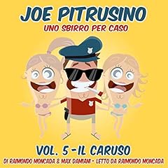 Couverture de Il Caruso