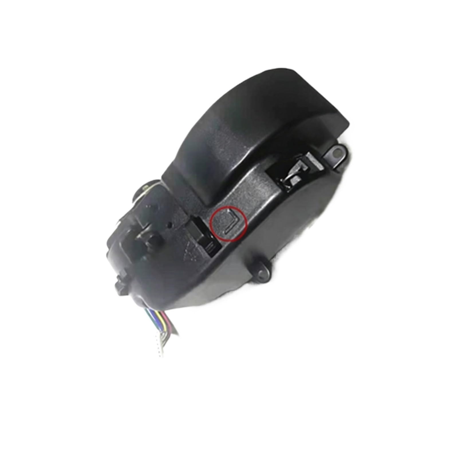 Compatible Con Motor De Rueda De Robot Aspirador Conga 990 Excell, Piezas De Robot Aspirador, Repuesto De Conjunto De Rueda(L+R)