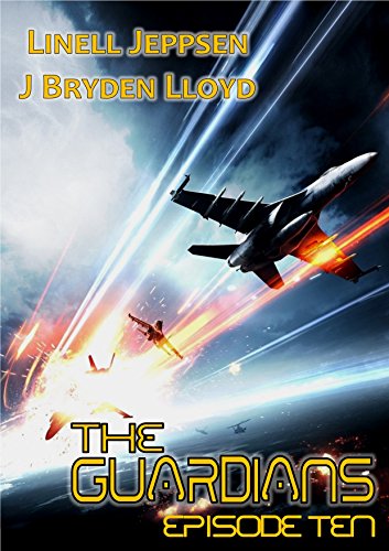 The Guardians: Episode 10
