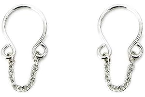 Sizzling Non-Piercing Magnetic Nipple Rings: Unleash Your Inner Goddess