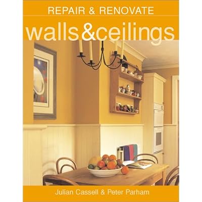 Walls & Ceilings