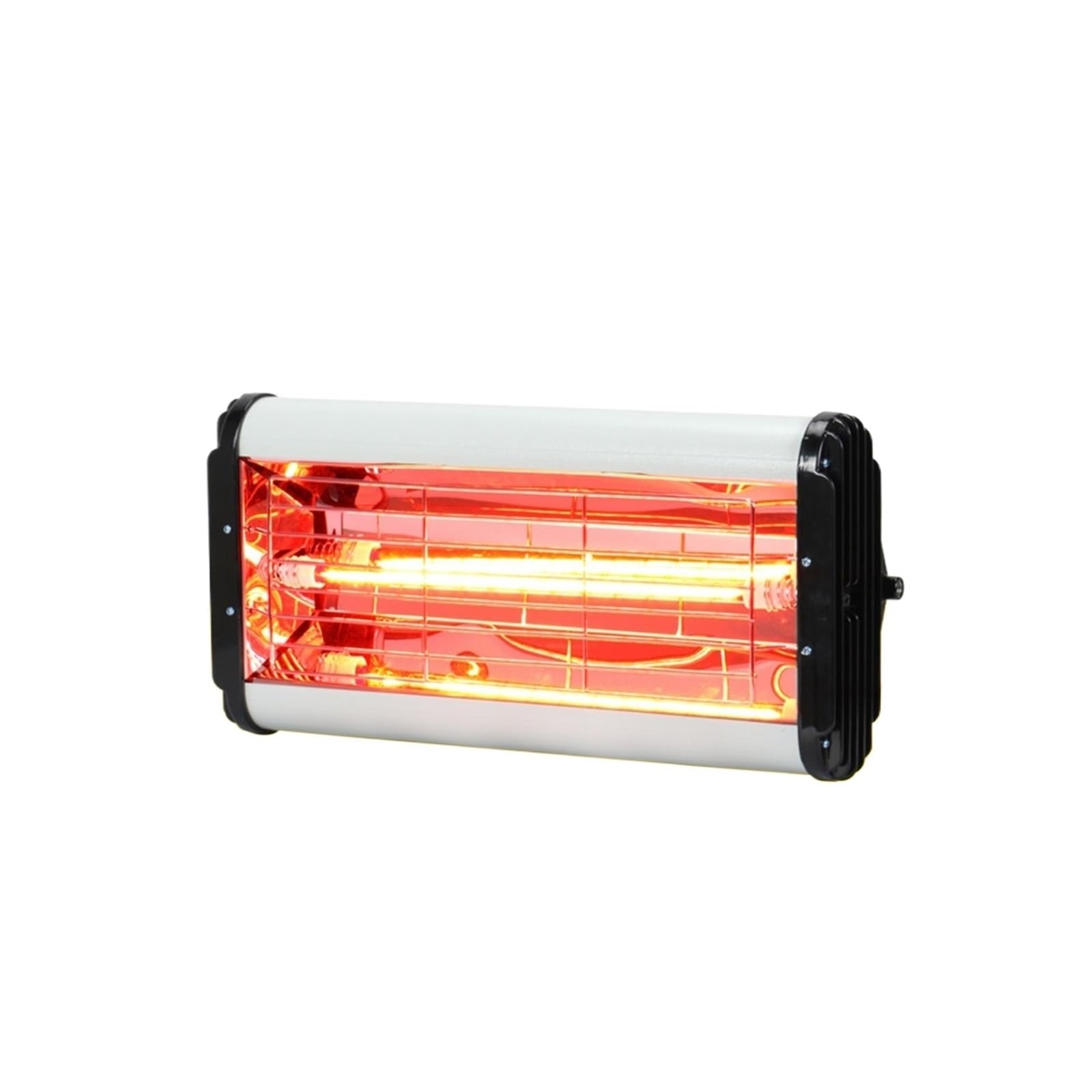 Mthckxjbsuz 1 Infrared Paint Lamp, Car Handheld Shortwave Infrared Paint Spray Lamp Baking
