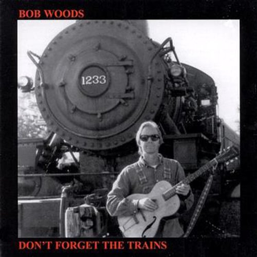 Bob Woods