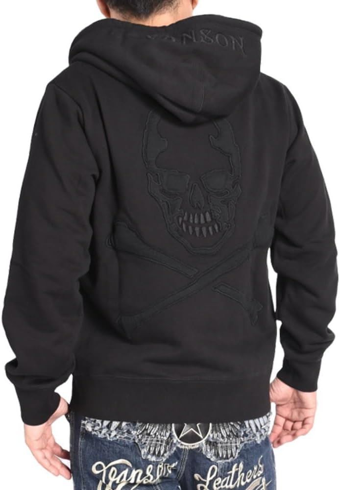 BLACK LABEL CRESTBRIDGE ハイストレッチメランジパーカー BLACK LABEL