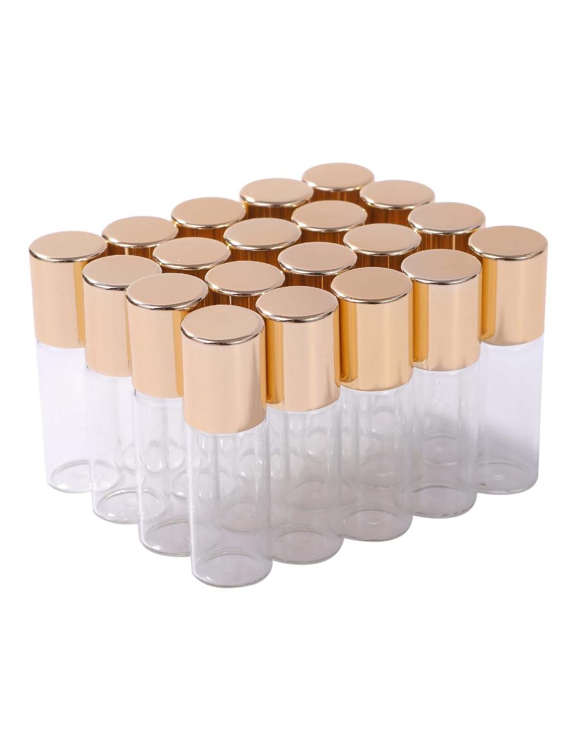 Amazon.co.jp: Chocople ロールオンボトル アトマイザー