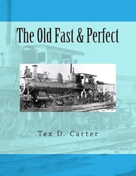 Paperback The Old Fast & Perfect Book