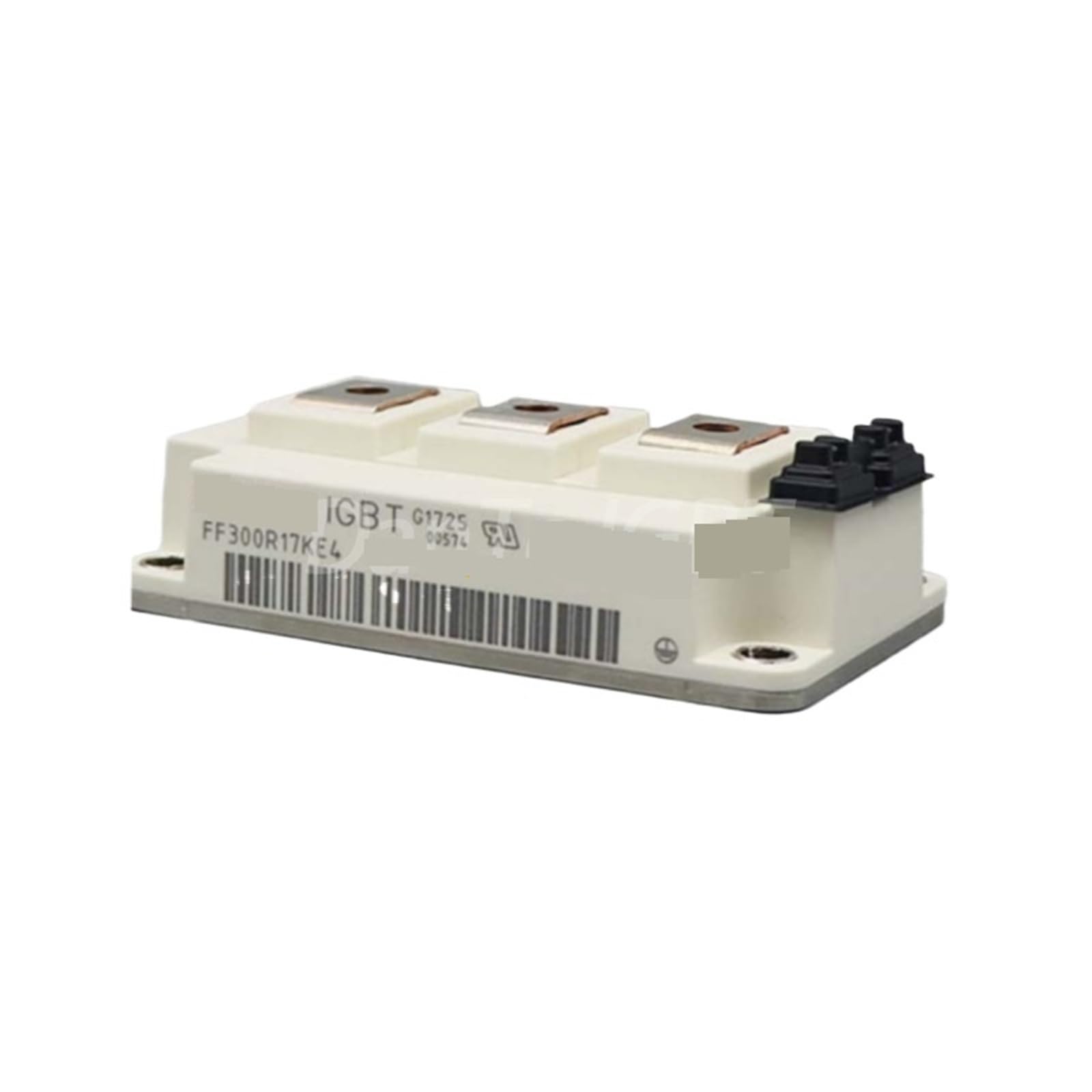 Module redresseur FF300R17KE4 IGBT haute puissance pour onduleur