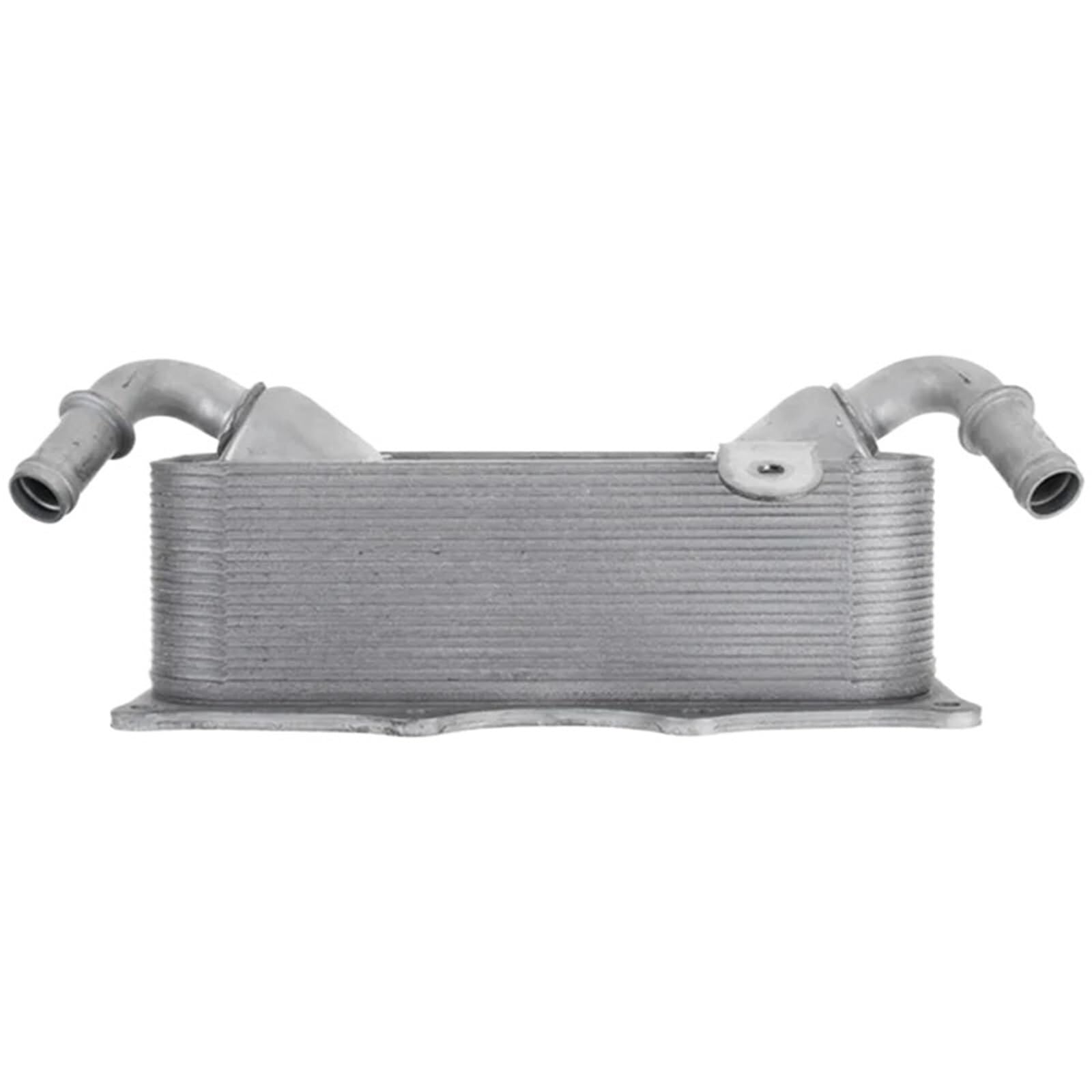 Chłodnica oleju samochodowego Pasuje do Porsche Cayenne Panamera 4.8 QB-Chłodnica oleju silnikowego samochodu 94810728122 Płyta chłodząca