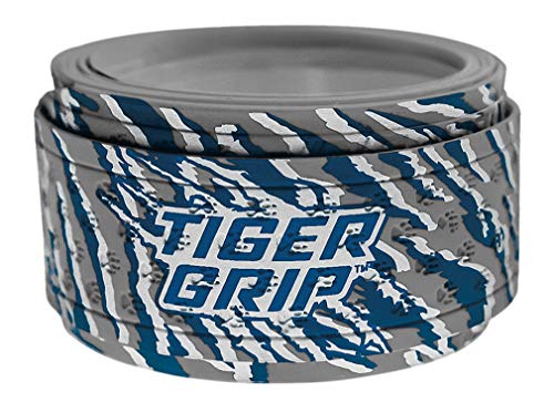 Tiger Grip -Storm (Storm (Royal/White/Gray), 1.1mm)